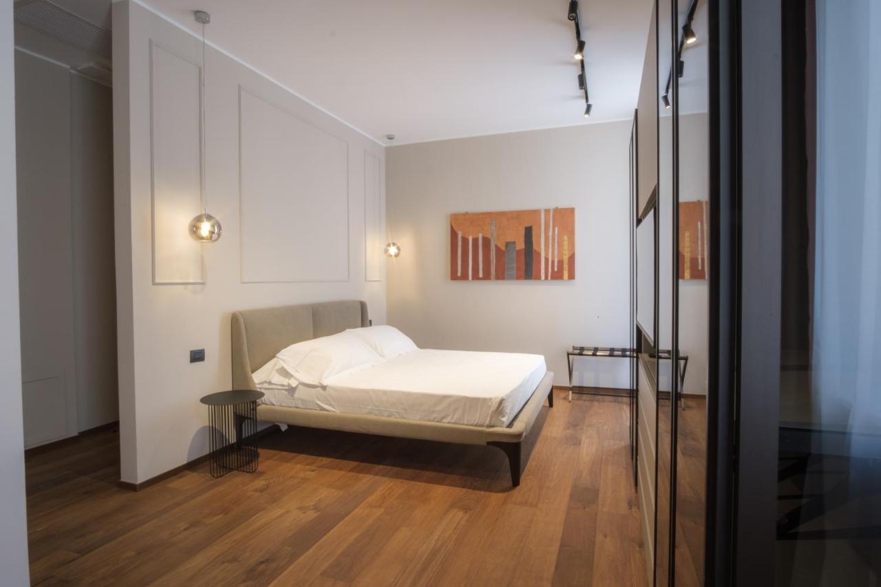 Palazzo Danisi Rooms&Suites バーリ エクステリア 写真