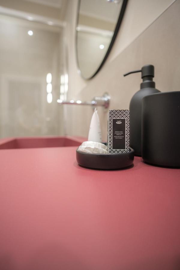 Palazzo Danisi Rooms&Suites バーリ エクステリア 写真
