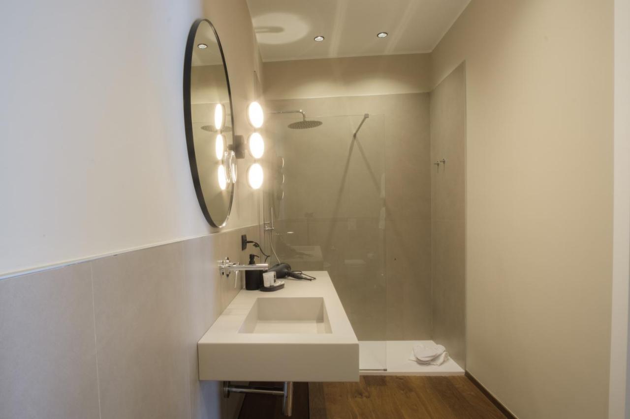 Palazzo Danisi Rooms&Suites バーリ エクステリア 写真