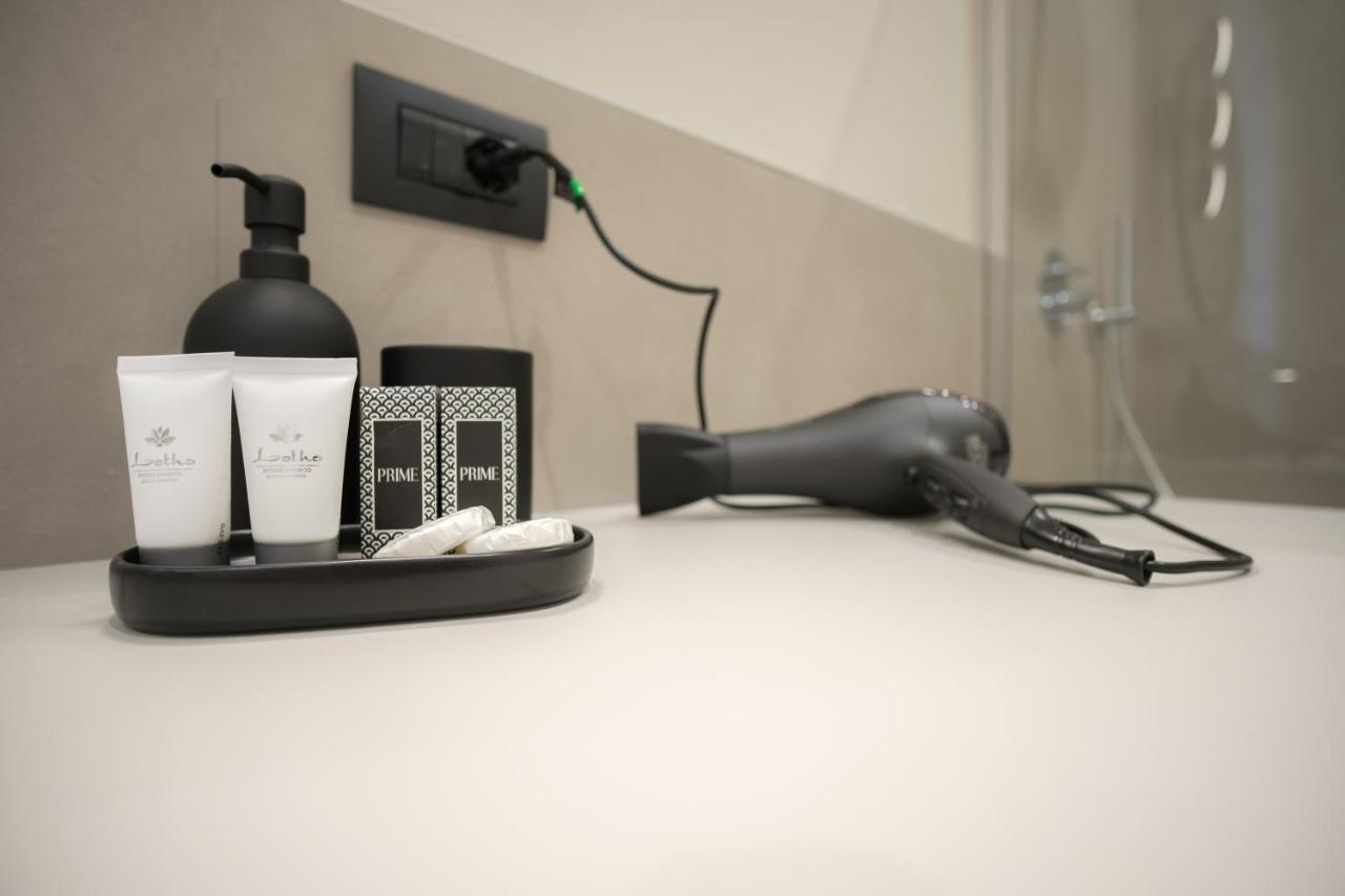 Palazzo Danisi Rooms&Suites バーリ エクステリア 写真