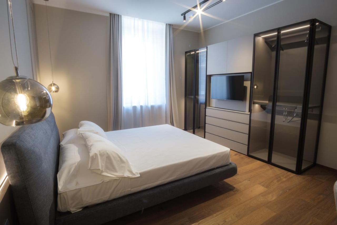 Palazzo Danisi Rooms&Suites バーリ エクステリア 写真