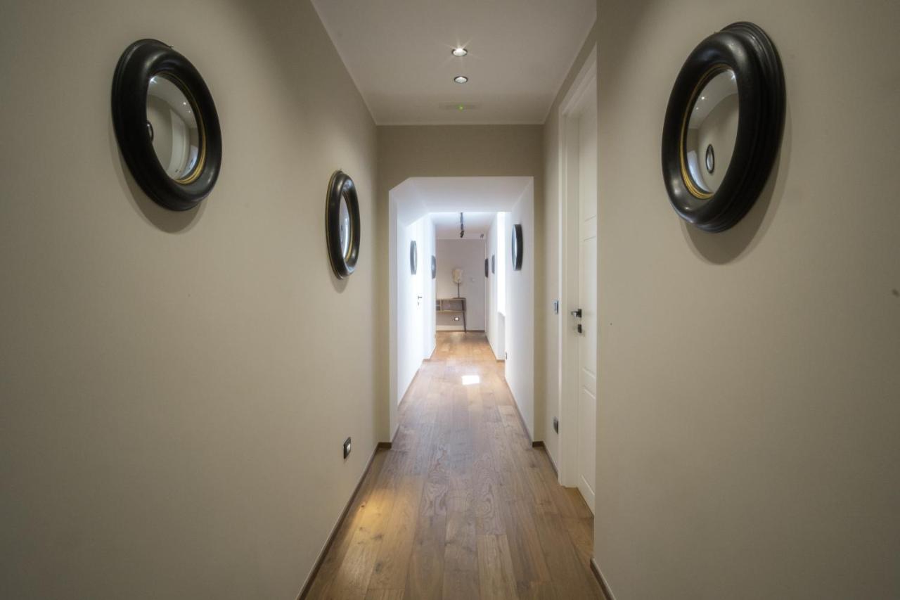 Palazzo Danisi Rooms&Suites バーリ エクステリア 写真