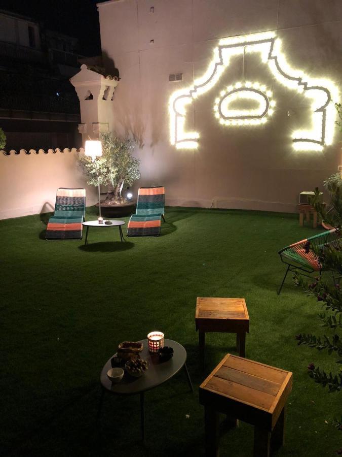 Palazzo Danisi Rooms&Suites バーリ エクステリア 写真