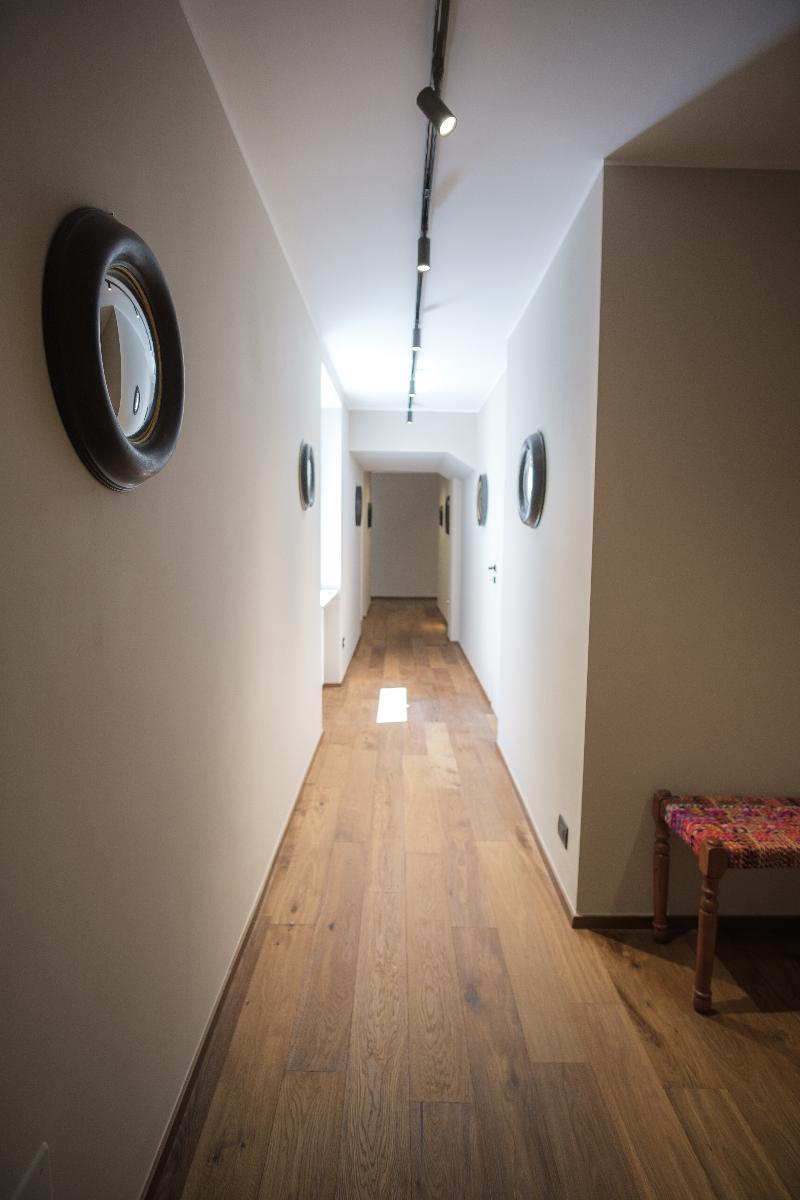 Palazzo Danisi Rooms&Suites バーリ エクステリア 写真