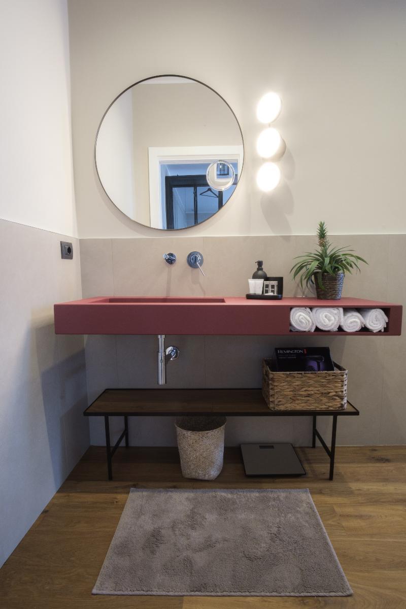 Palazzo Danisi Rooms&Suites バーリ エクステリア 写真