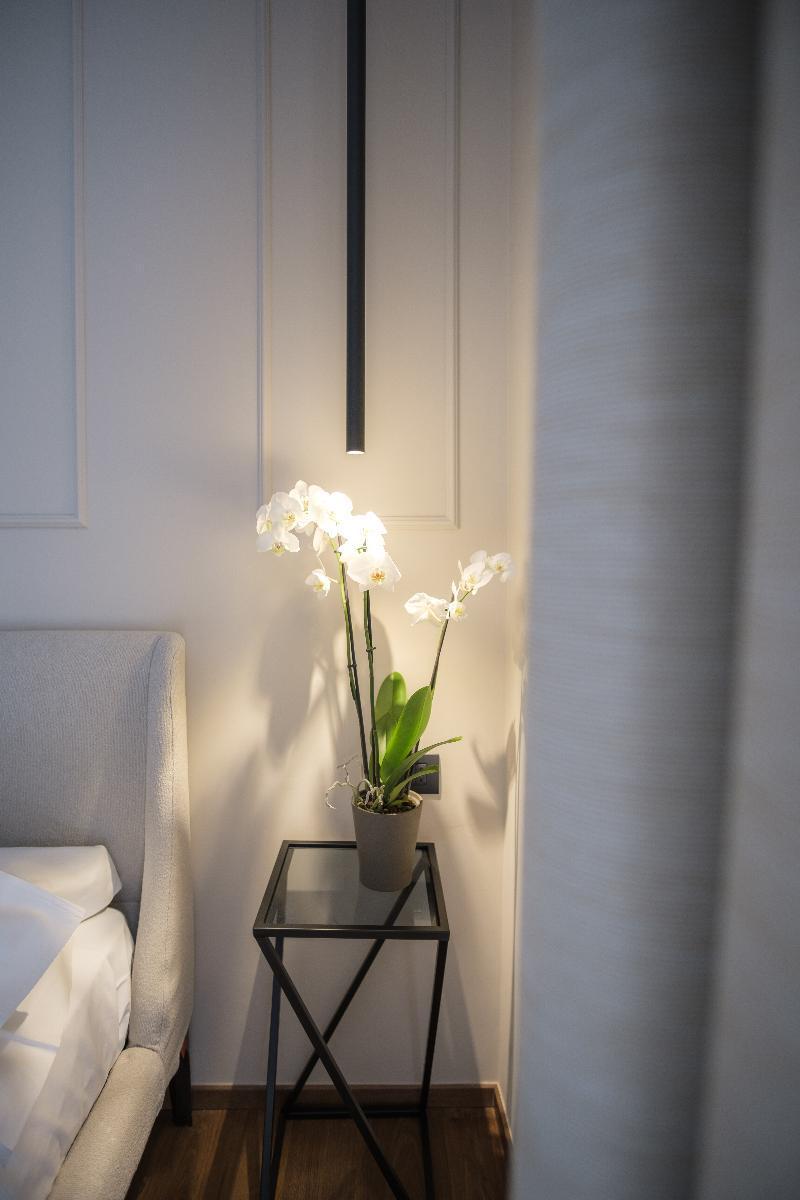 Palazzo Danisi Rooms&Suites バーリ エクステリア 写真